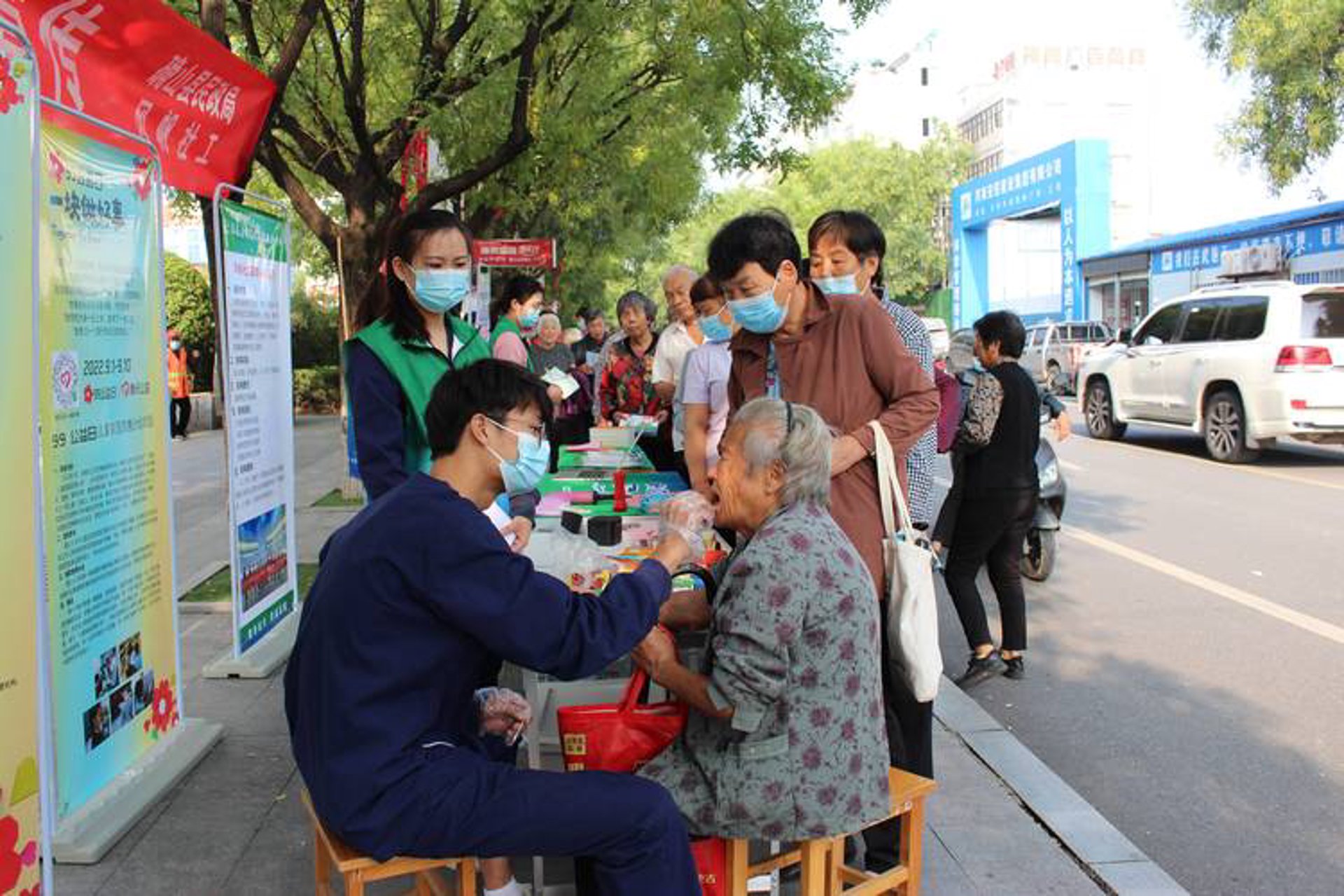 景洪新侨医院